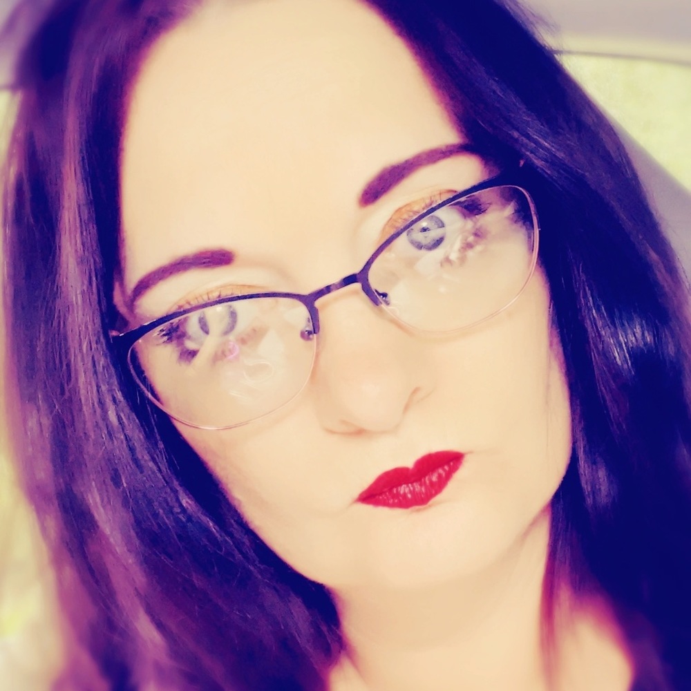 Meet your Posher, Tammy